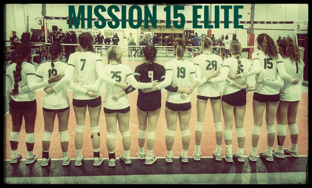 Can't wait to get back on the court this weekend with my team at the Central Zone tournament! #letsgo @missionvb <a href="/_georgiawatson1/">Georgia Watson</a> <a href="/Vbelmonte06/">Victoria Belmonte</a> <a href="/RutterJorah/">Jorah Rutter</a>
