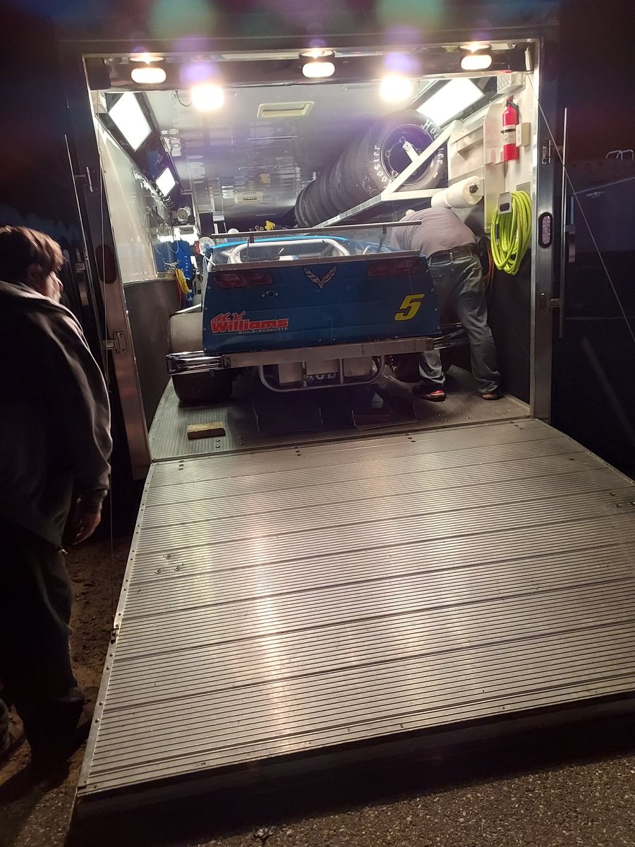CCPRacing75's tweet photo. Great night @StaffordSpeedwy, hope everyone was able to see live or on @FloRacing.
And a huge shout out to some of our sponsors 
@NERFSunoco
@GoSunoco 
@BallardTrucks 
@tonyspizzact 
@oreillyauto 
#racing #race #raceday #raceteam #grassrootsmotorsports #grassrootsracing #sponsor https://t.co/egdvgawpfc