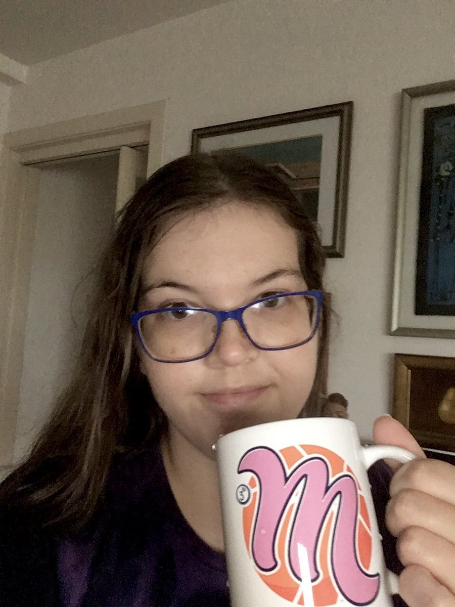 NBAdasMina's tweet photo. Pq é aquela coisa, né? Horário de jogo do Oeste, só enchendo a caneca da firma, bem wodysser, bem miner @usewodyssey https://t.co/VpiBudeOJa (10% off no cupão NBADASMINA) https://t.co/os4kFK2Rdc