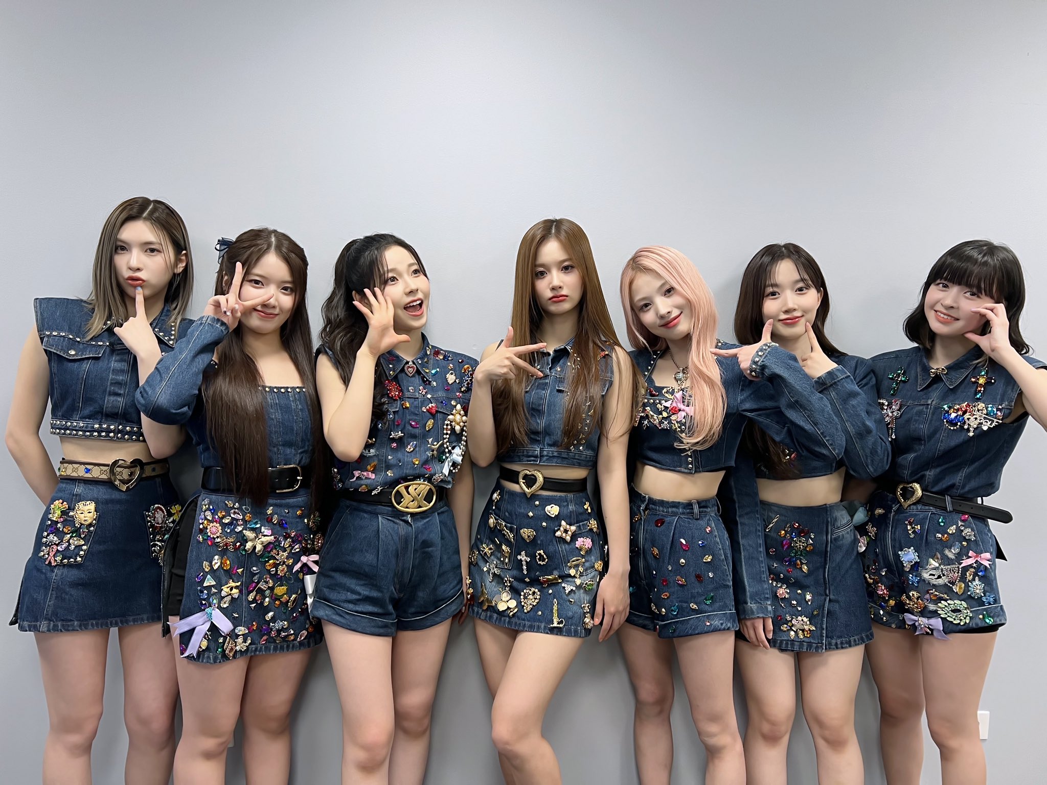 NMIXX KCON2022 Premiere フォトイズムセット 最終値下げ NMIXX KCON2022 Premiere フォトイズムセット