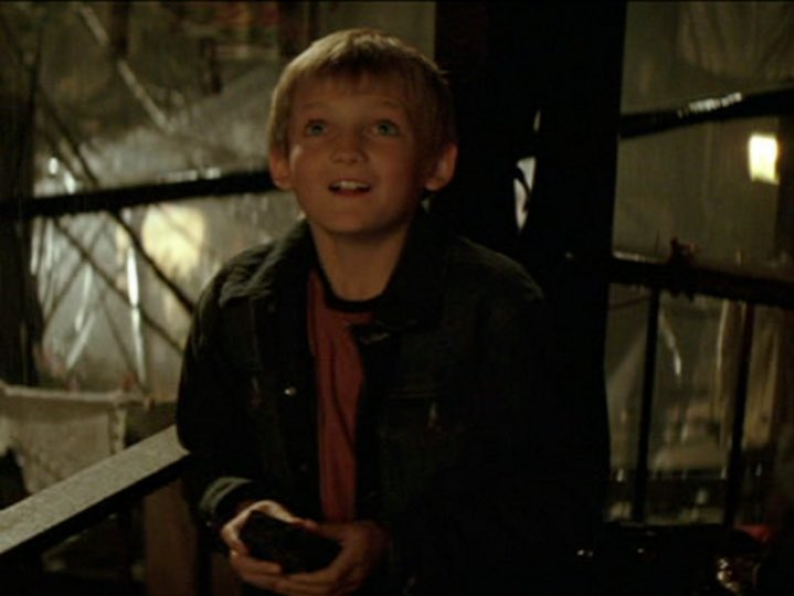 Happy 30th Birthday to Jack Gleeson who played that one kid in Batman Begins (2005) 