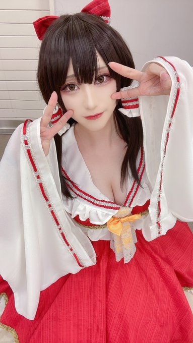 コスプレイヤー璃都のTwitter画像22