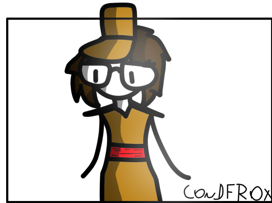 CondFrox tweet picture
