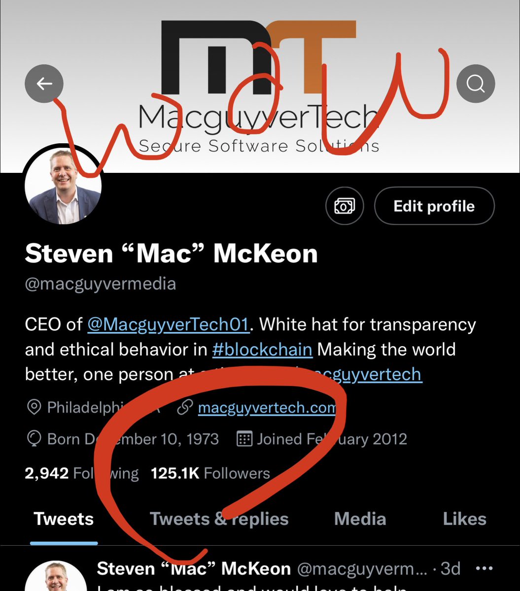 I am so humbled and honored to have  have over 125k wonderful people follower  a super nerd like me. 🤓

i’m going to give $125 to one lucky winner to brighten your day. We need a lot of love these days. 

Only Rules -> just RT and tag a friend if you like. 

❤️🙏🍀👀😱