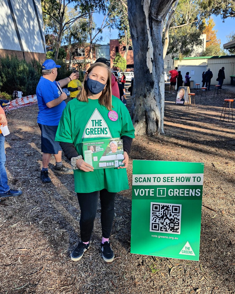 Change the government not the climate #ClimateCrisis #AusVotes22 #auspoI #theGREENS #FireTheLiarFromTheShire
