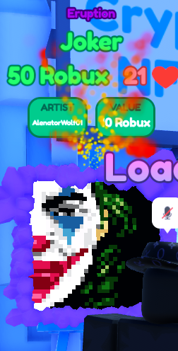 Olivier Huard New 32x32 Pixelart 16 Colors Pixelart Pixelartist Joker Art Pixels T Co Zrnptsesv3 Twitter