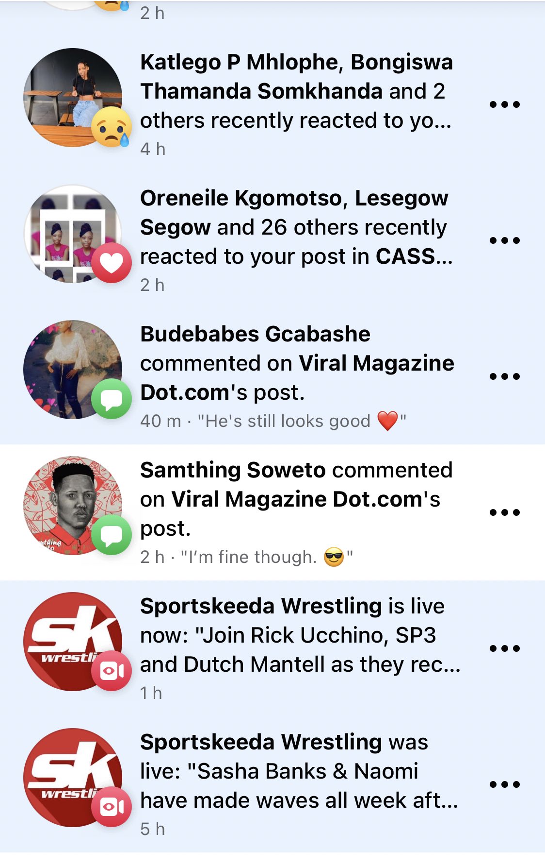 Viral Magazine Dot.com on Twitter: "#justiceforhlehle Samthing Soweto ...