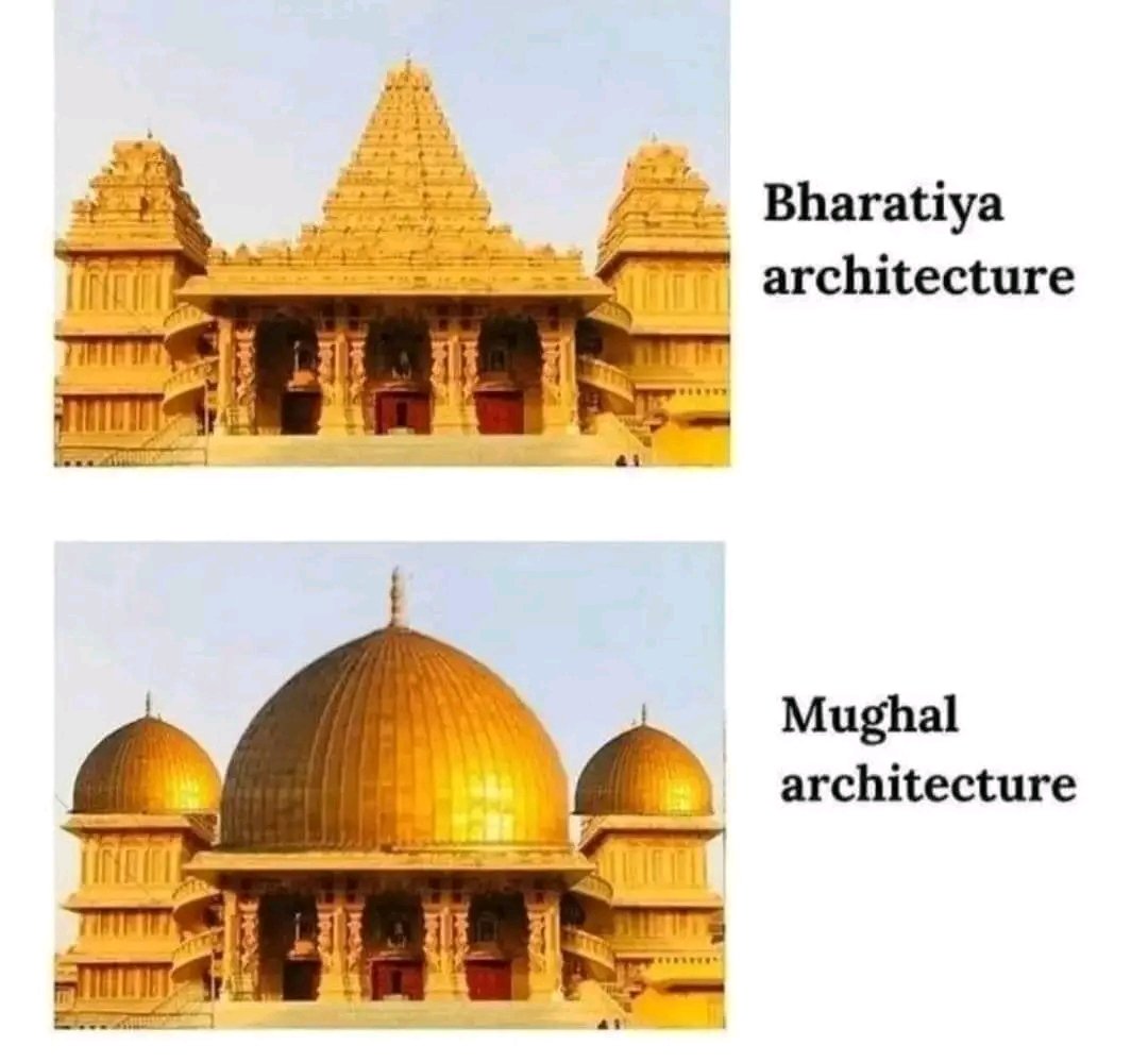 Have you noticed the difference ?
#Jayshriram