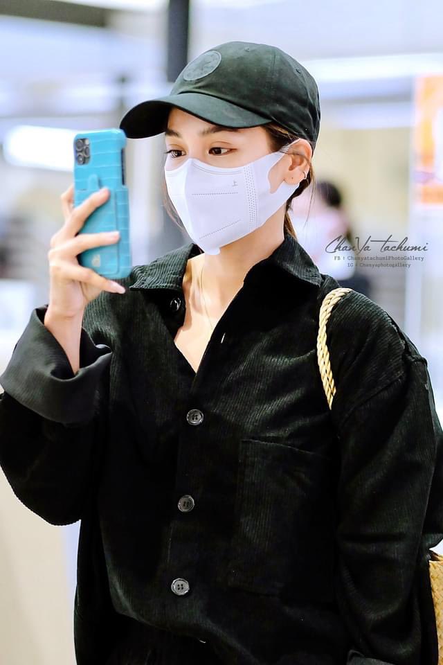 Engfa Waraha (ตัวจริง) tweet media