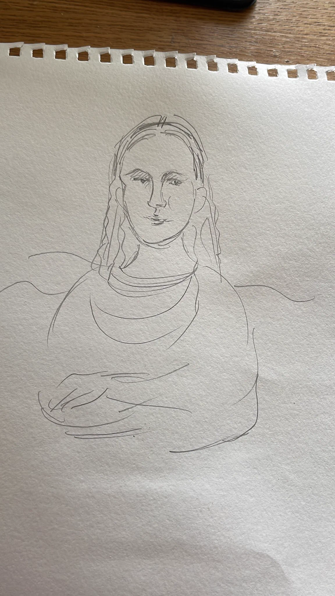 @kosukemasuda62 昼飯の後、なんとなくやってみたけど全然描けない！ってわかりました！ 