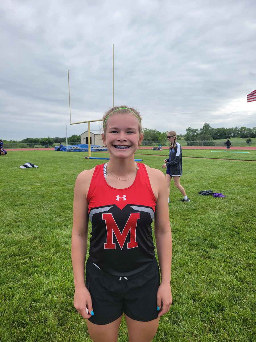 MHSBulldogTrack tweet media