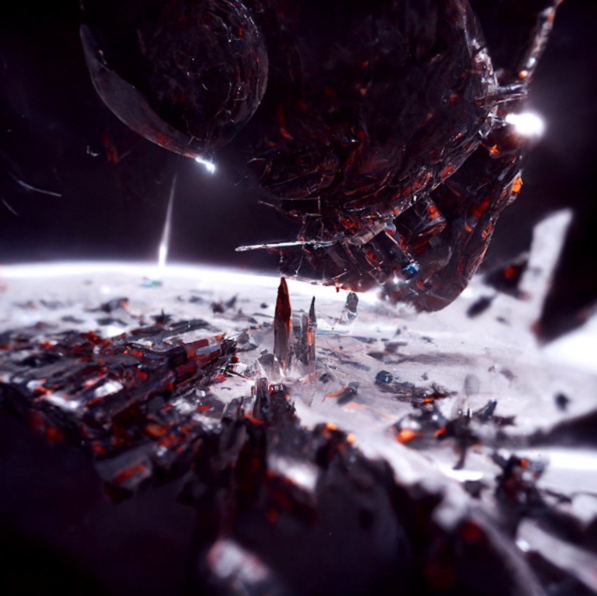 0xKILLGAME's tweet photo. APPLIED GRAVITONICS #CITADEL https://t.co/oAcB6Q55uS