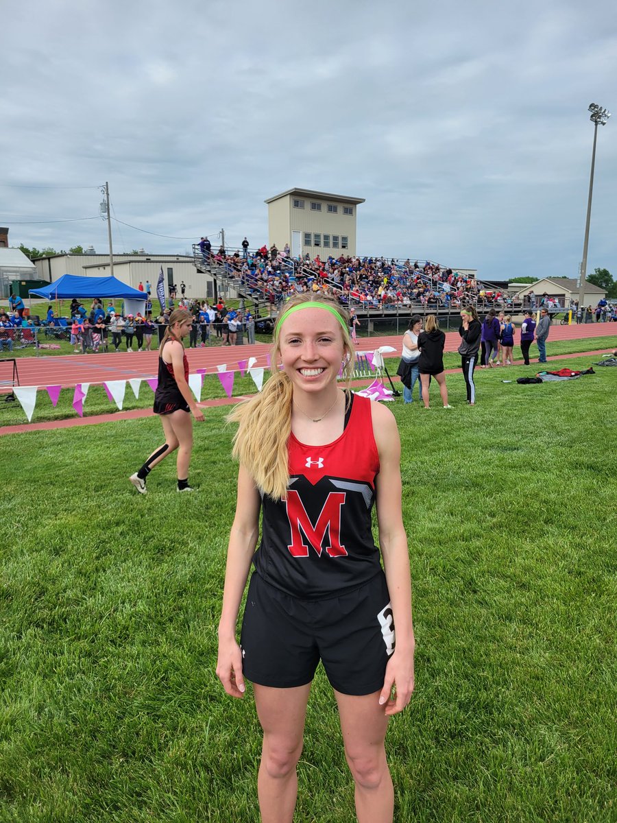 MHSBulldogTrack tweet media