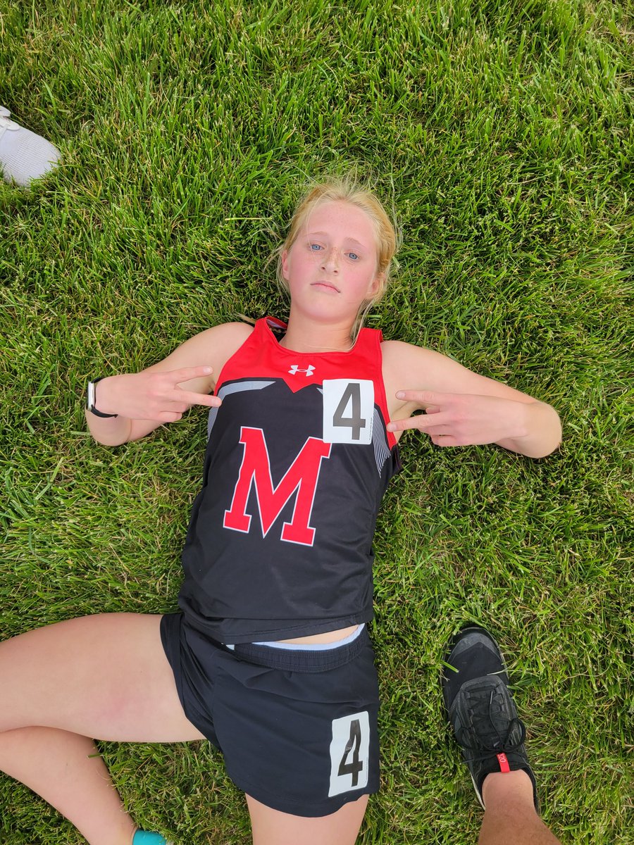 MHSBulldogTrack tweet media