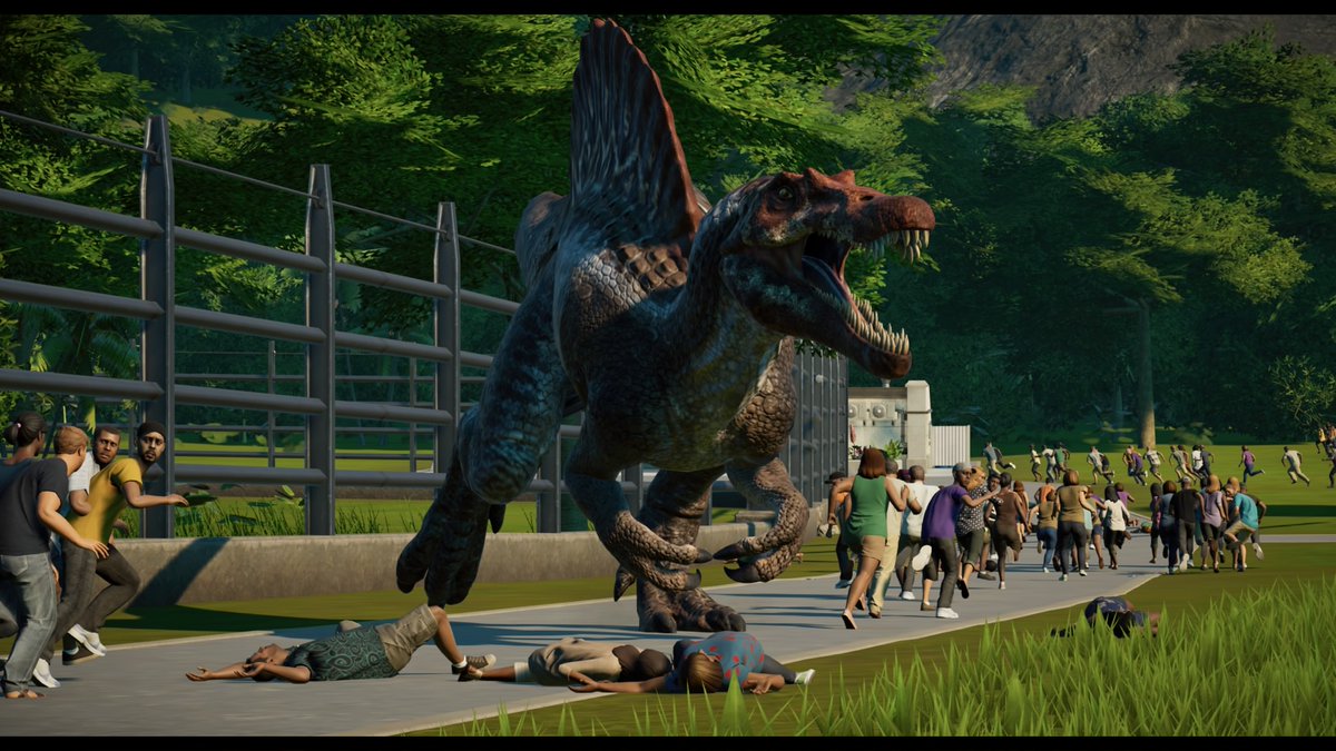 SpruceMoose2's tweet photo. #PS4share https://t.co/H8M9vi8Lht