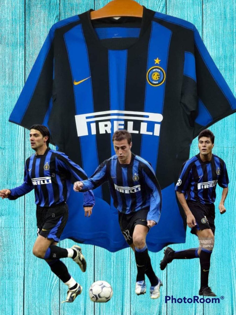 #Jersey4sale

Inter Milan 2003
Size S
Excellent 
70x50
400k

Tokped shope
081545979630