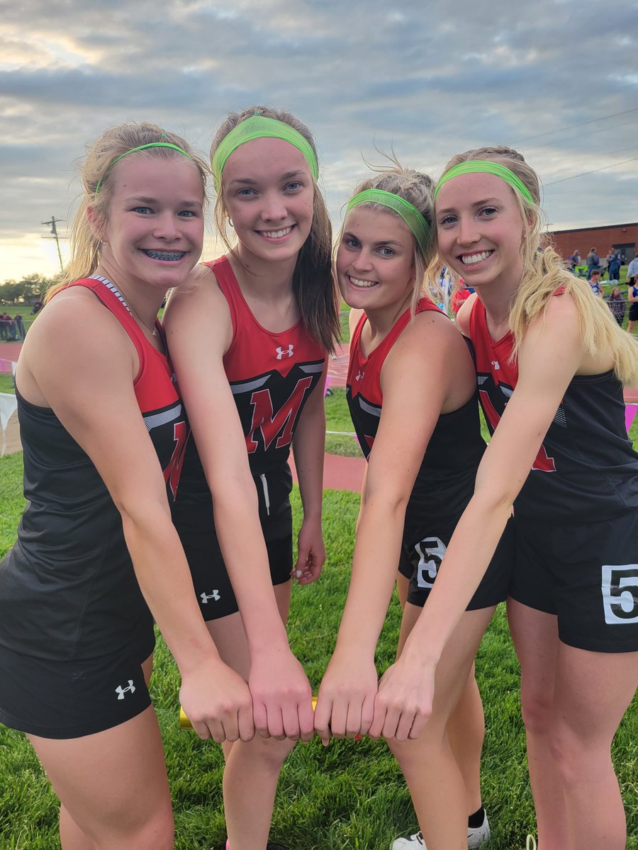 MHSBulldogTrack tweet media