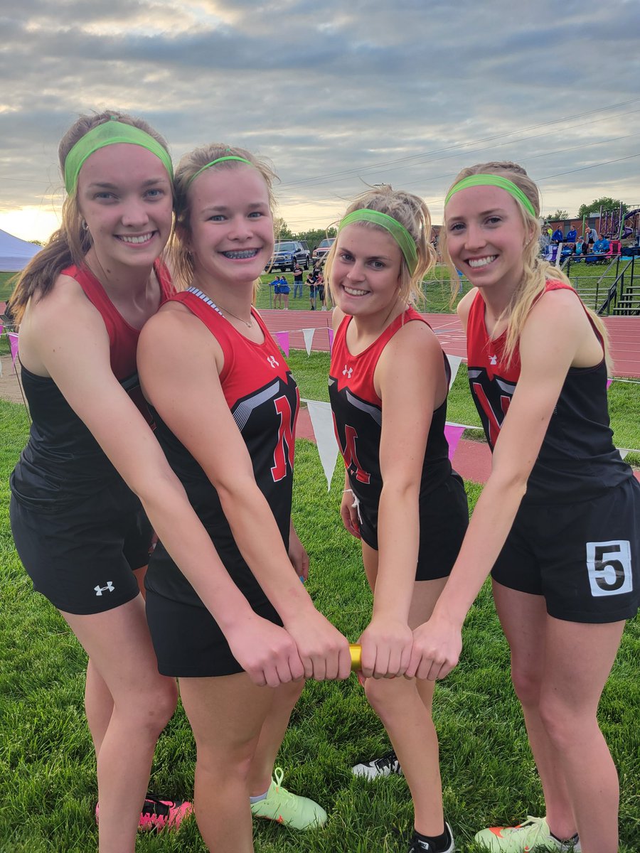 MHSBulldogTrack tweet media