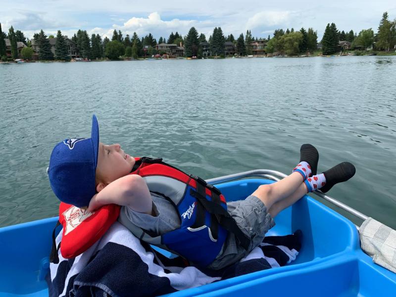 I’m a finalist in Margaritaville Resorts’s Story Contest. Help me rally votes: flip.to/r/82pnl <a href="/Margaritaville/">Margaritaville</a>