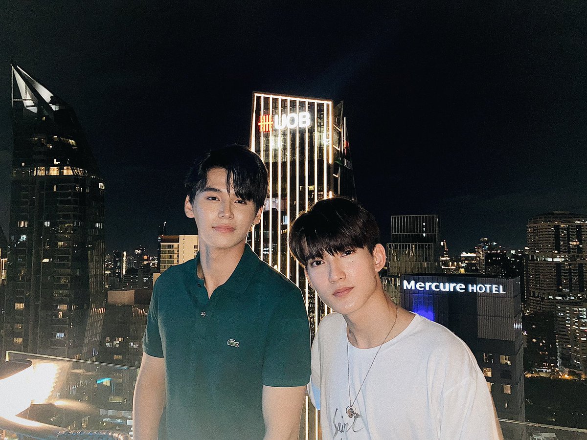 Sixsuperstars's tweet photo. #Sweet520xJaFirst 💚🧡 https://t.co/KBsyMVPXeH