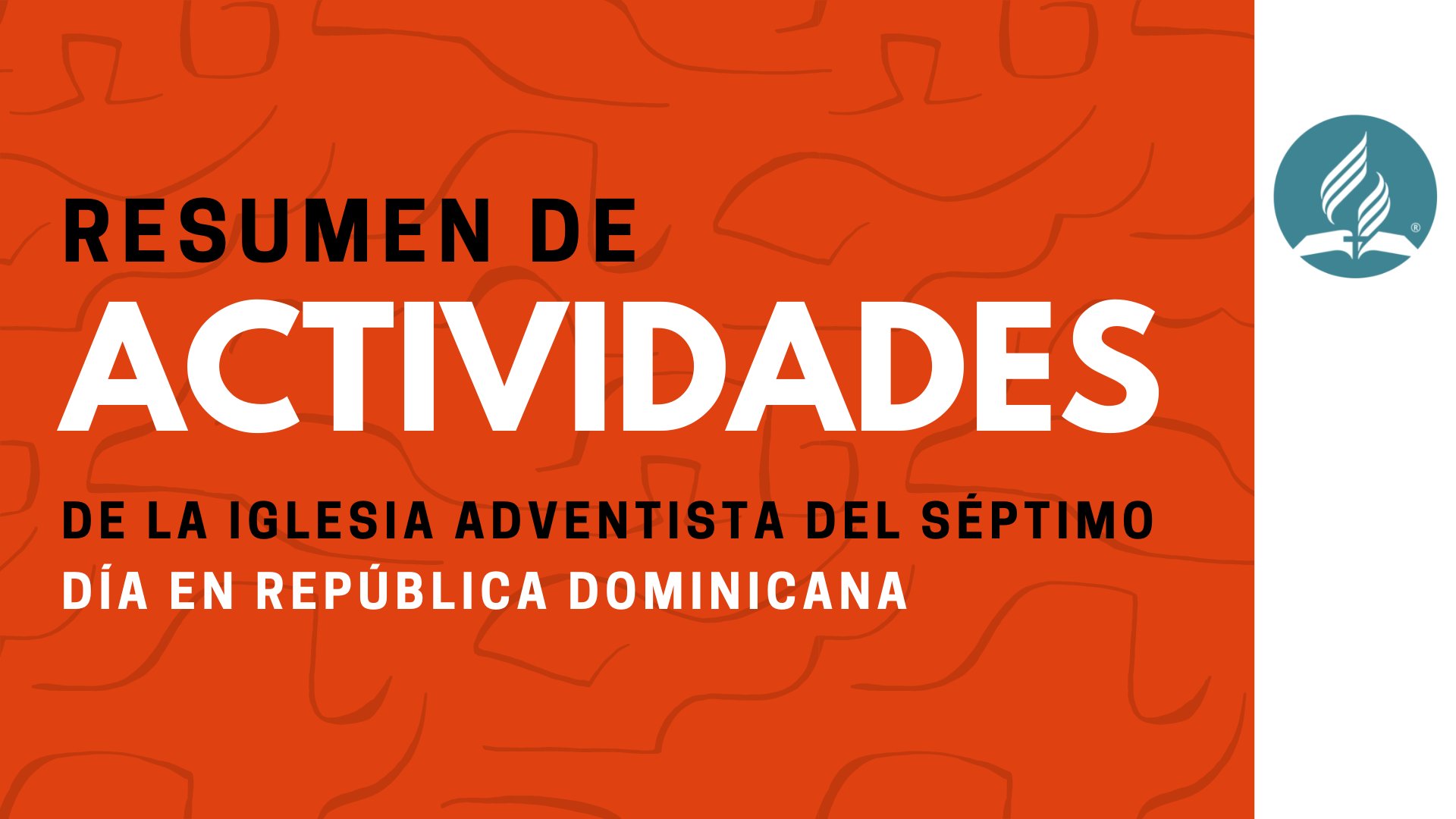 Iglesia Adventista del 7mo Día Central Santiago RD on Twitter: 