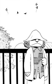 なんか外から「ぺおぉん?ぺおぉん?」てマリオのジャンプ音がする。間違いないマリオだ。 