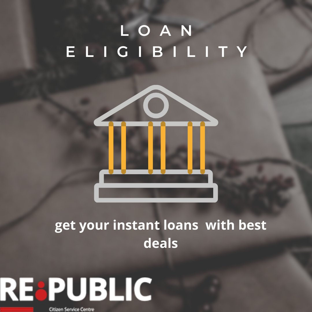 Apply for instant and quick loans with the best interest rates eligible for various loans with us and secure your future