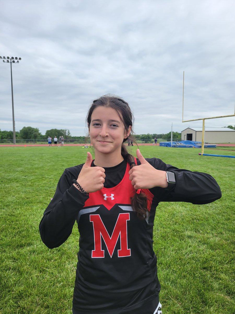 MHSBulldogTrack tweet media