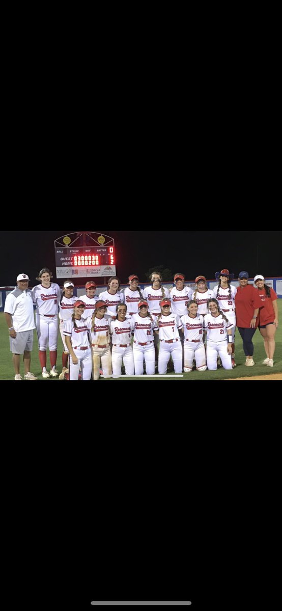 Ticket punched!!!  We’re headed back to the ‘Boro. #TRASB #WEAINTDONEYET #SURVIVEANDADVANCE