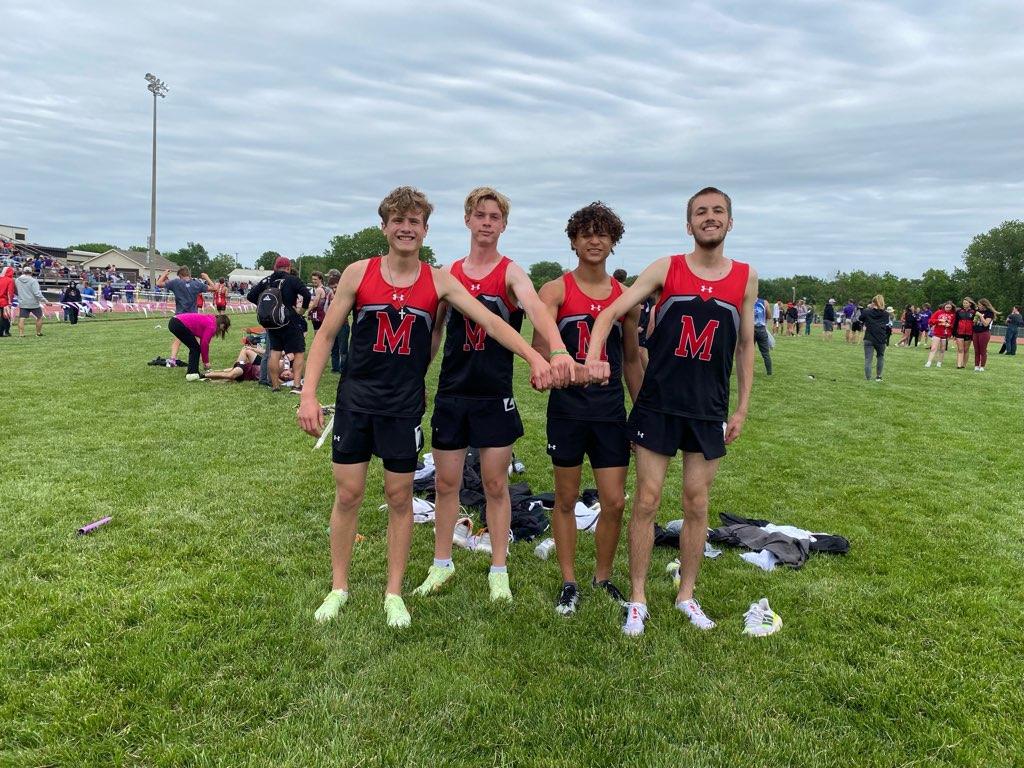 MHSBulldogTrack tweet media