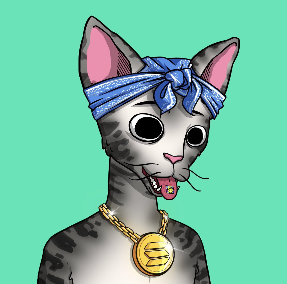 Jaci.Sol / Jacidoteth 👑 tweet media