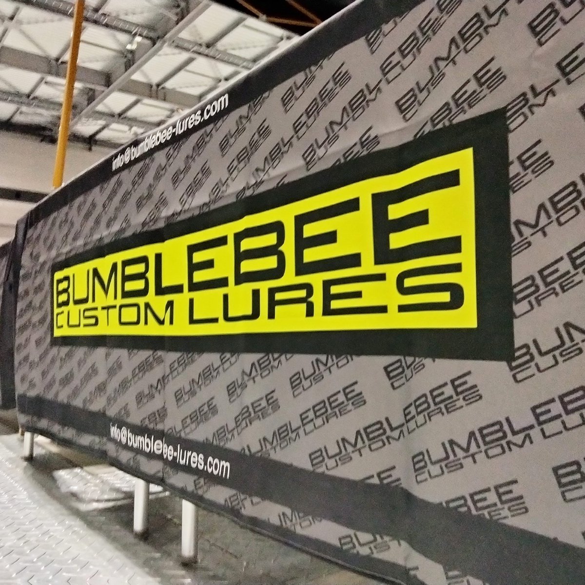 BumblebeeLures's tweet photo. Anglers market 2022
#BUMBLEBEE
#Custom
#Customlure
#lure
#bigbait
#swimbait
#giantbait
#bladejig
#Pike
#musky
#bass
#bassfisihing
#swimbaitunderground https://t.co/m4YWQ4HRWS