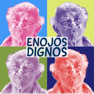 EnojosDignos's tweet photo. #NuevaFotoDePerfil https://t.co/WnnG5DWuT0