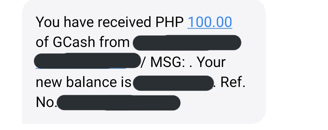 prize received from @NinangAnne 🥺🥺🤍🤍 biggest win i had so far huhu thank you so much pooo! more blessings to come and more wins sana🙏 hehehehe tysm pooo #NinangAnneTY