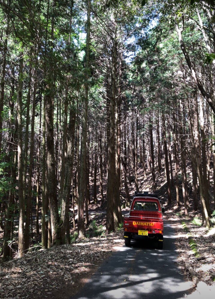 vanagonsyncrol1's tweet photo. #vanagonsyncrolife
#4WD
#ダイハツ
#ハイゼット
#ハイゼットジャンボ
#DAIHATSU
#HIJET
#HIJETJAMBO
#MS66
#minitruck
#Keitruck
#Ktruck https://t.co/rwVoi4fpLm