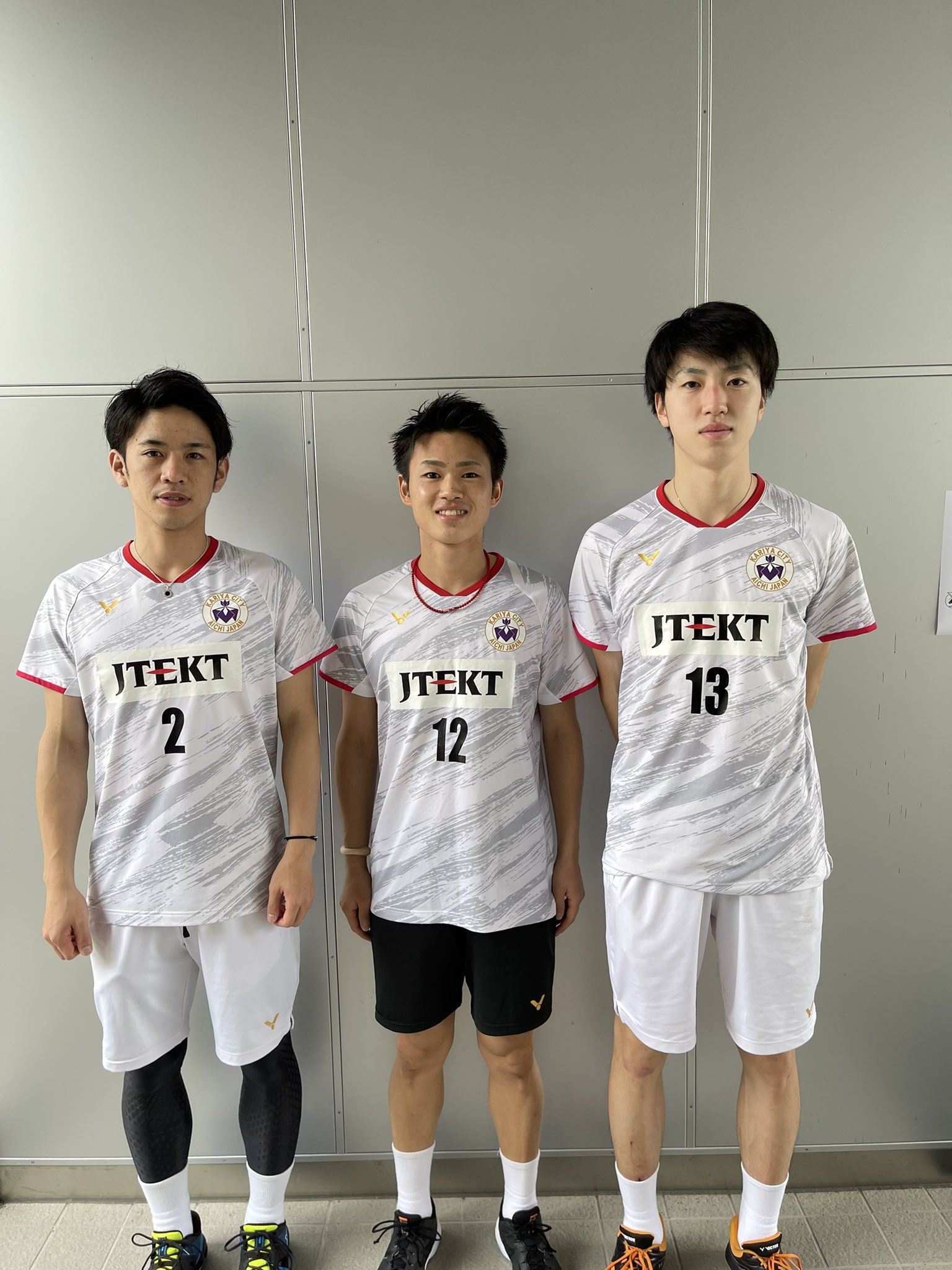 Victor ジェイテクト　Tシャツ FgtWLo2VIAATmwV.jpg:large