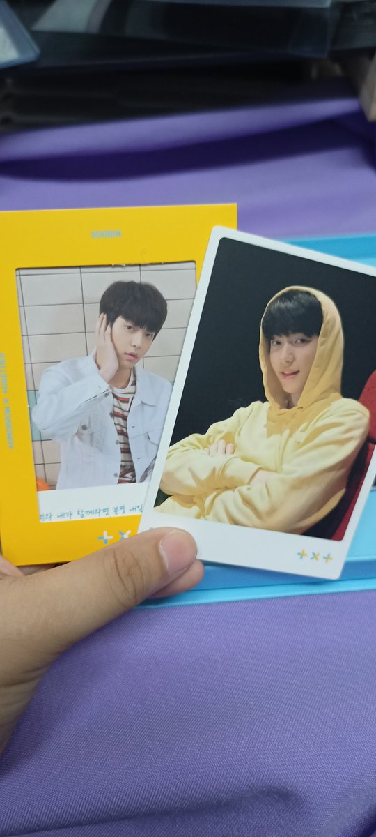 daeguchois's tweet photo. UMUWI NA ANG PABORITO KONG ANAK 😭 @YeorumPh  THANK YOU SO MUCH SA NAPAKASMOOTH NA TRANSACTION SA UULITIN 😭 https://t.co/NZ7jSKM64a