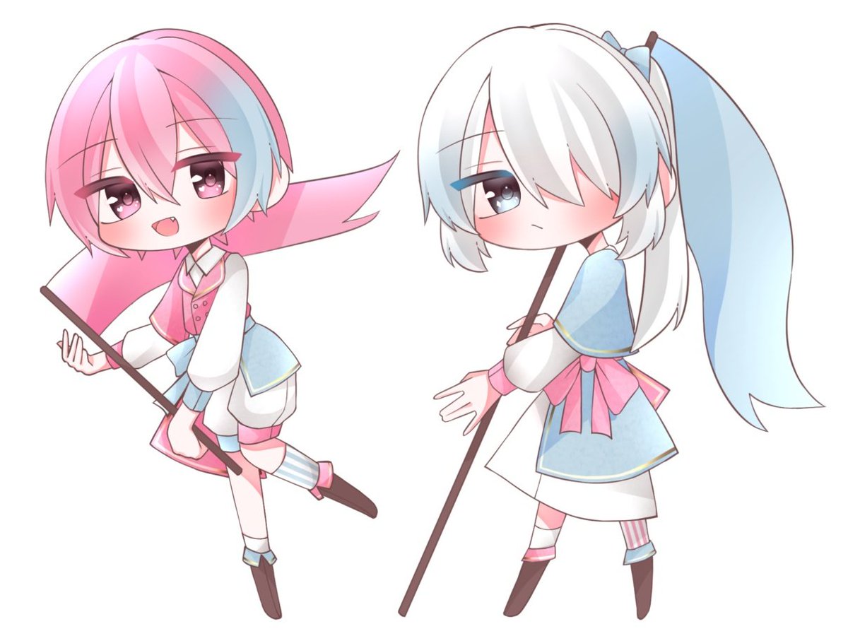 Ciel_hmrg's tweet photo. だんだんと顔が上下に縮む絵柄変遷 https://t.co/IHEv0Y1wjd