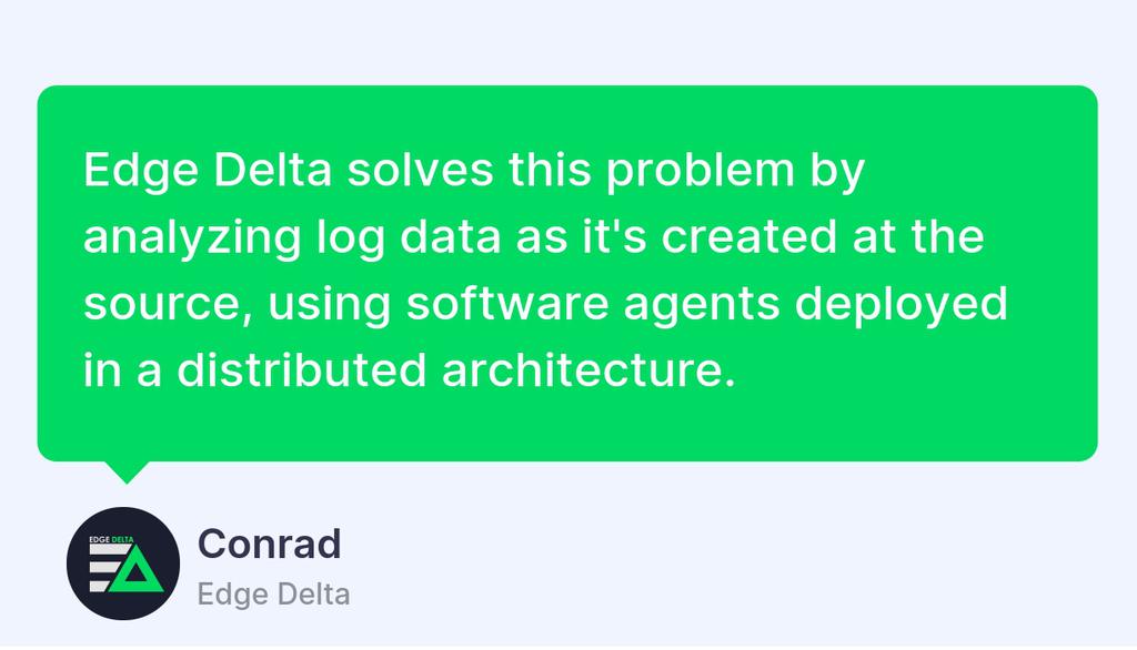 This blog will discuss how you can analyze Fastly CDN logs as they're created in real-time when you use Edge Delta's Clustered Agent architecture combined with a hosted endpoint ('Hosted Agent'). Read more 👉 lttr.ai/xGqG #observability #devops #sre