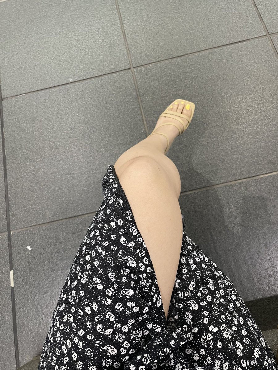 涼涼的 https://t.co/nl6V5V9TbK