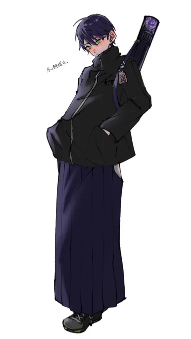 冬の朝稽古ってキツイよねrkgk
 #金剛力也像 