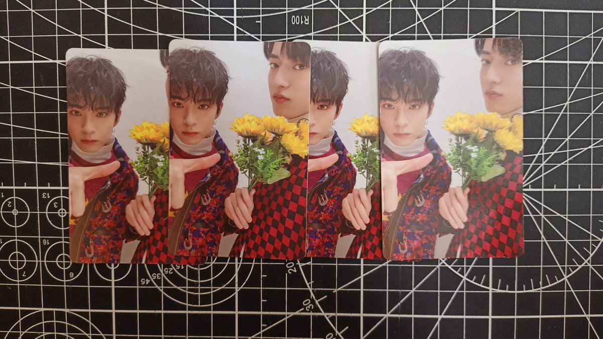 _TheHopeMart's tweet photo. [ WTS • LFB • HELP RT ] 

Treasure TSS: Chapter 1 Unit PC 
— 90PHP  each
— payo / 3 days dop 
— onhand already
— reply 'mine' to claim

#THMOnhands https://t.co/TsvH2tHulk