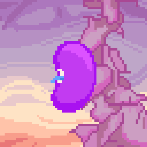 Weird beans tweet media