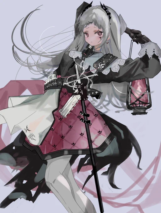 #絵柄が好みって人にフォローされたい 