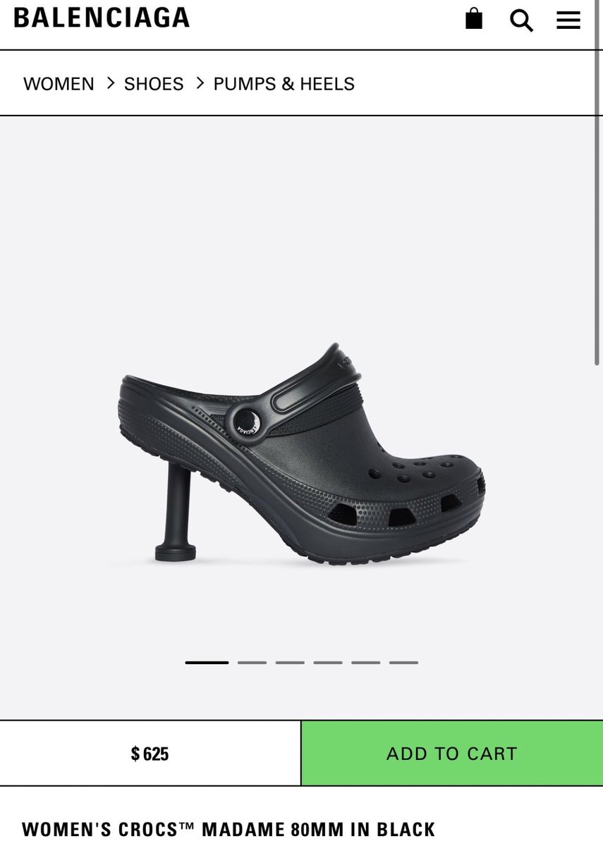 Axelroddd's tweet photo. @smartertrader O my destroyed market this week should I buy red heel for wifey of these https://t.co/mvzqoT5G3a