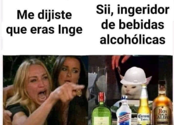 robertcn100's tweet photo. Saludos #Inges https://t.co/EUfY4k4bXP