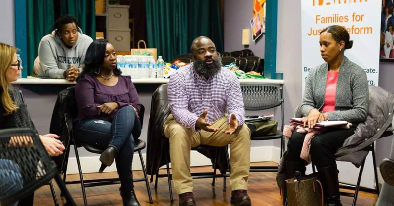 FAMMFoundation's tweet photo. We are always looking for stories that illustrate how bad sentencing laws and policies affect communities. Sharing your stories can help lawmakers understand issues better. If we use your story, we will always contact you first. To send us your story, click below.

#FAMMstories🧡