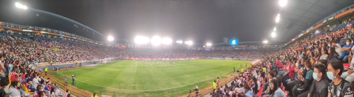 gera_oman's tweet photo. Locales, como siempre.
@ChivasFemenil https://t.co/z2IWvJ2a8h