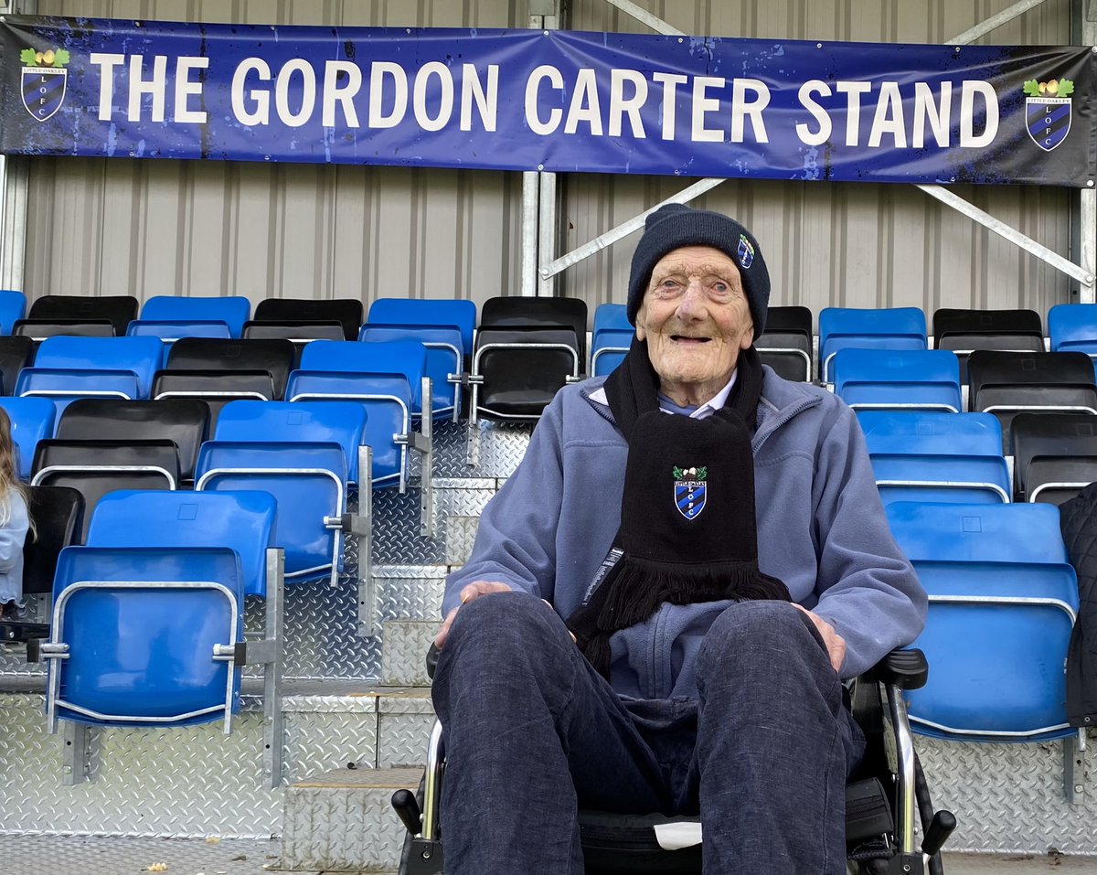 𝐋𝐢𝐭𝐭𝐥𝐞 𝐎𝐚𝐤𝐥𝐞𝐲 𝐅𝐂 tweet media