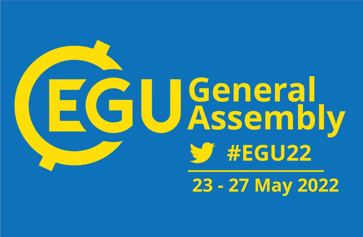 bedform's tweet photo. ....Vienna & #EGU22 bound today. In person Programme Committee meeting tomorrow. Seems like only yesterday - & simultaneously also feels like a decade ago - we were all in Rome at a council meeting discussing potential impact of a new coronavirus on #EGU20! π€― https://t.co/nnVFvzTQgn
